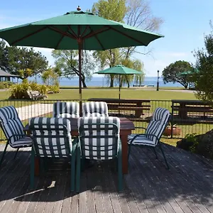 Cedarwood Lakeside & Conference Venue 4* Rotorua
