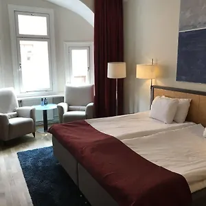 Profilhotels Riddargatan 4* Stockholm